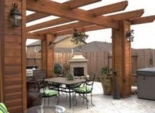 Kwikfynd Pergolas
harrow